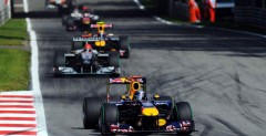 Sebastian Vettel - GP Woch